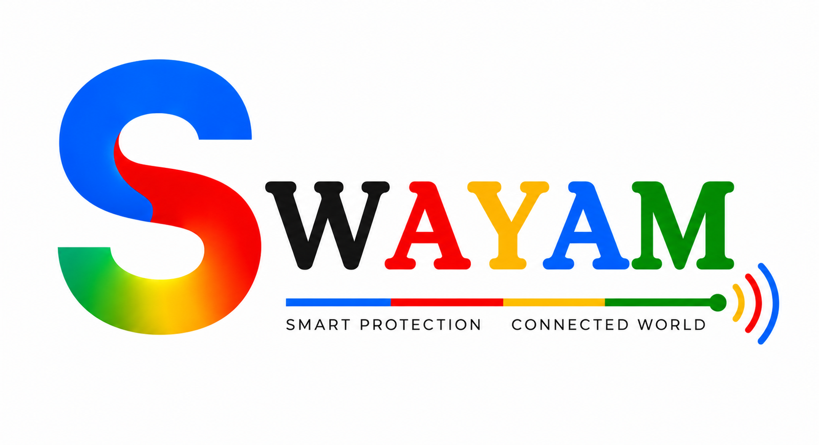 Swayam IoT Logo